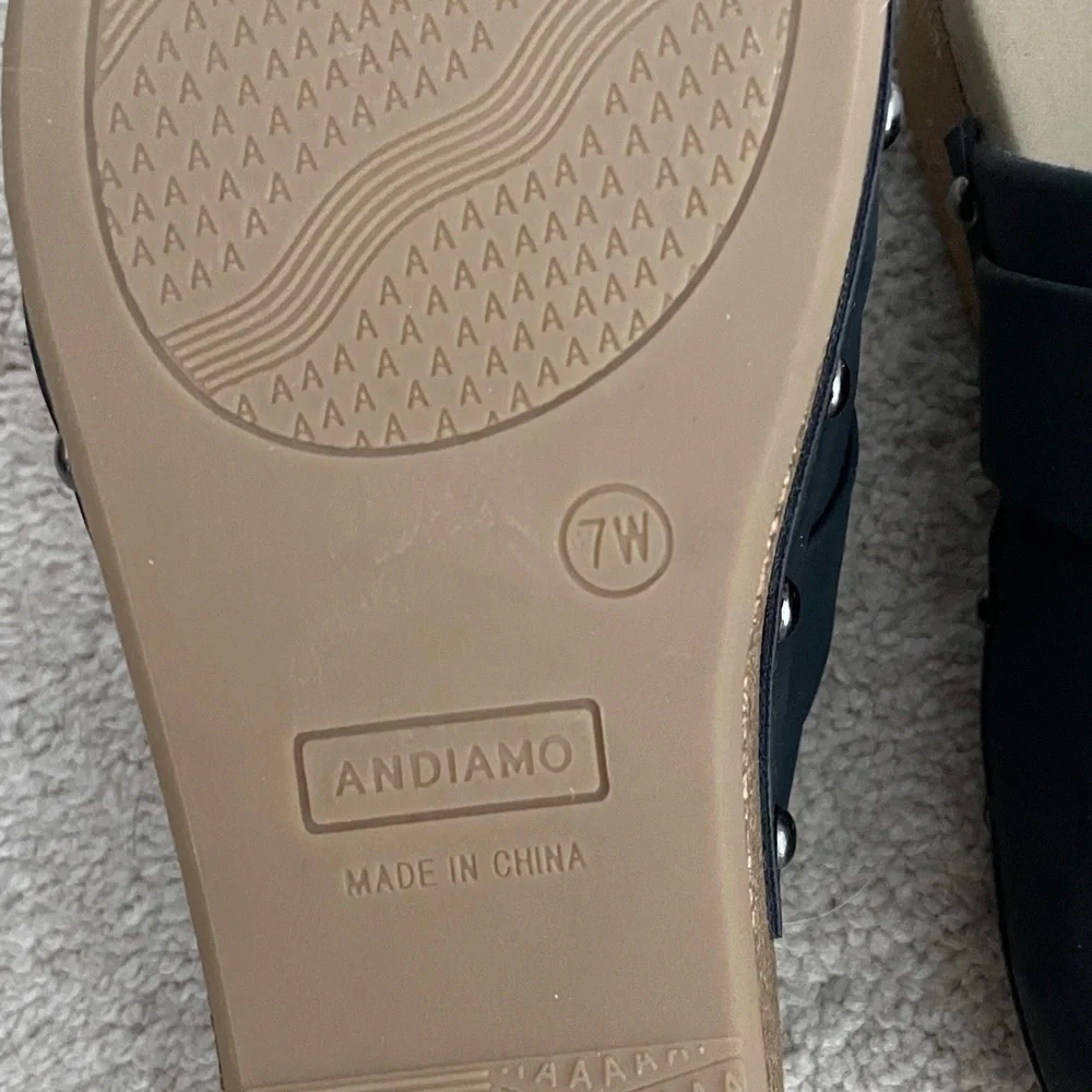 Mule / clogs - Picture 4 of 4